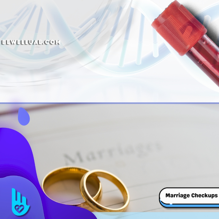Image of Marriage checkups